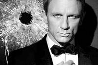 James Bond d&eacute;gainera son 25e film en 2019