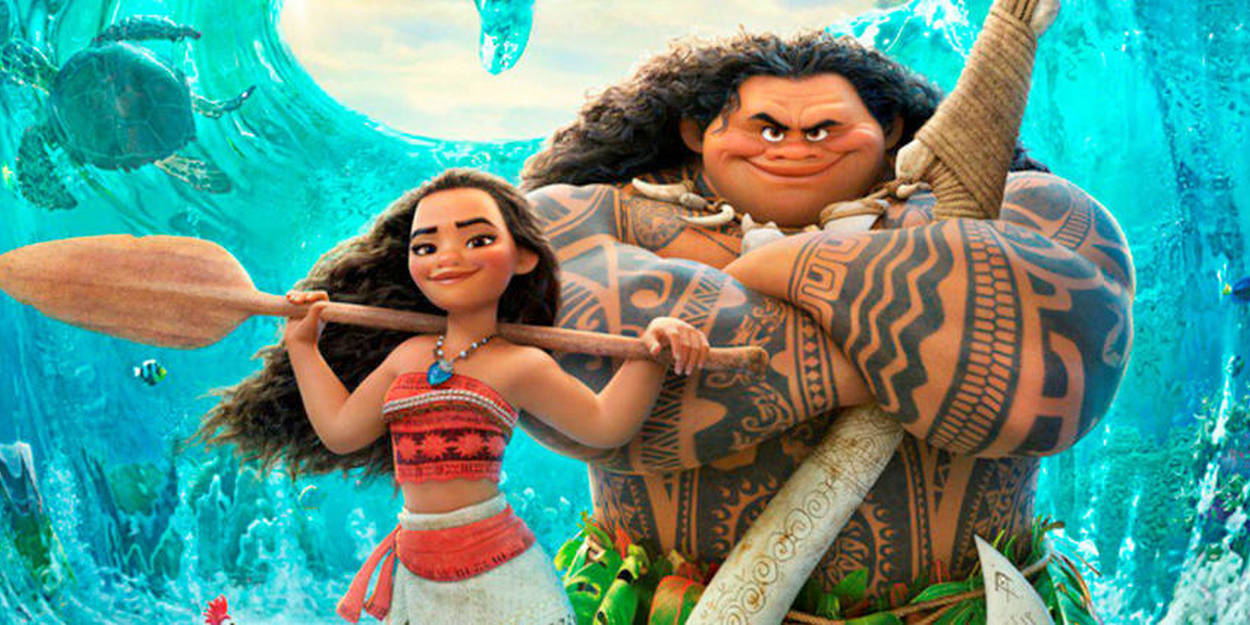 Politiquement correct : Disney ressort l'un de ses films en maori