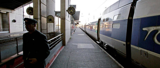 La SNCF prevoit de nouveaux projets pour 2025. Le groupe compte utiliser son patrimoine foncier