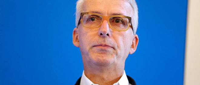 Le president du Conseil superieur des programmes (CSP) Michel Lussault a demissionne. Il occupait ce poste depuis 2014.