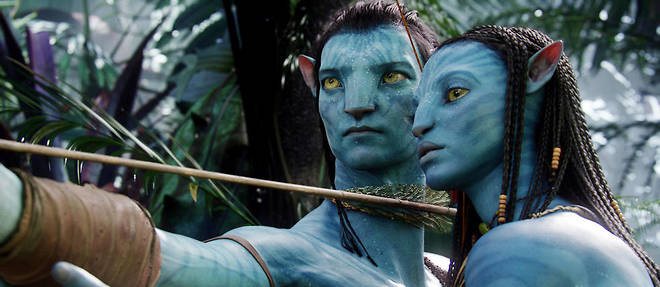 Le tournage des quatre suites d'Avatar est lance.