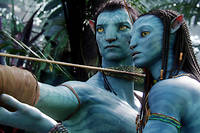 Le tournage des quatre suites d'Avatar a (enfin) d&eacute;but&eacute;