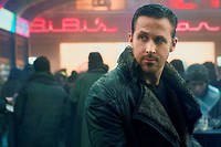 Blade Runner&nbsp;2049&nbsp;fait parler de lui (en bien) sur Twitter