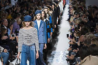 Fashion Week Paris&nbsp;: Dior rend hommage &agrave; Niki de Saint Phalle et Marc Bohan