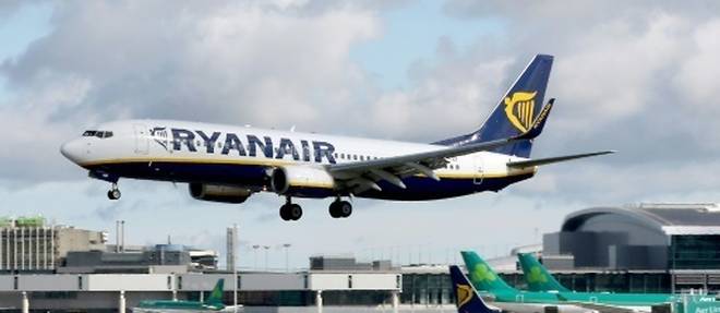 La crise des annulations se prolonge chez Ryanair