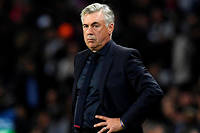 Football&nbsp;: Ancelotti quitte un Bayern en r&eacute;gression