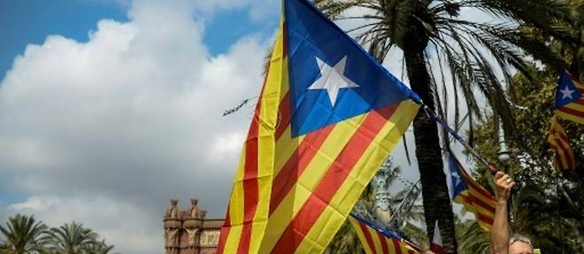 La Catalogne, l'un des moteurs economiques de l'Espagne