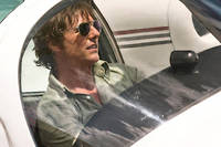 Box-office&nbsp;: Tom Cruise se rach&egrave;te (un peu) avec Barry Seal