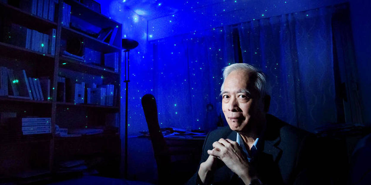 Trinh Xuan Thuan : "L'Univers sera plongé dans une nuit glaciale"