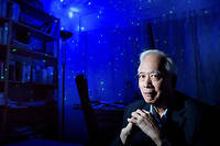 Trinh Xuan Thuan&nbsp;: &quot;L'Univers sera plong&eacute; dans une nuit glaciale&quot;