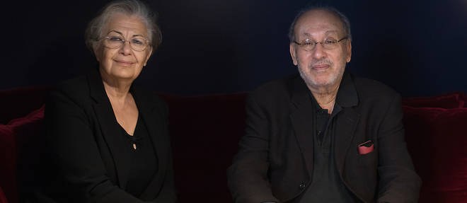 Jalila Baccar et Fadhel Jaibi revelent une Tunisie inattendue.  