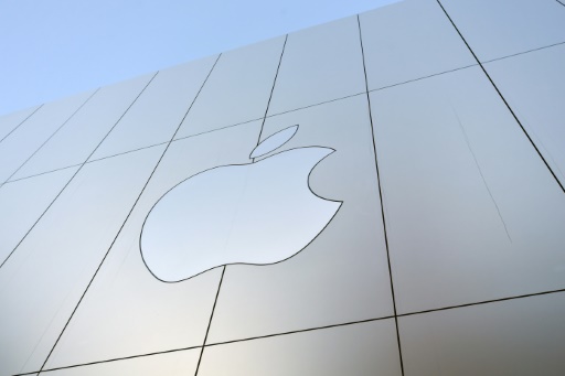Apple n'a pas directement réagi à la décision © Josh Edelson AFP/Archives