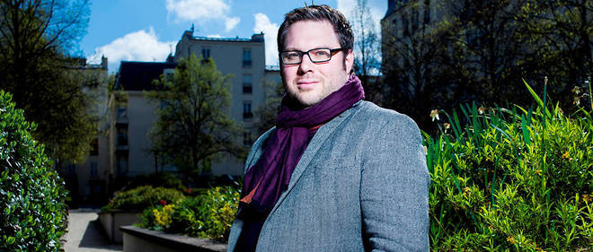 Mathieu Bock-Cote, sociologue et essayiste quebequois.
