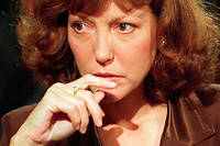 L'actrice Anne Wiazemsky, ex-&eacute;pouse de Jean-Luc Godard, est d&eacute;c&eacute;d&eacute;e
