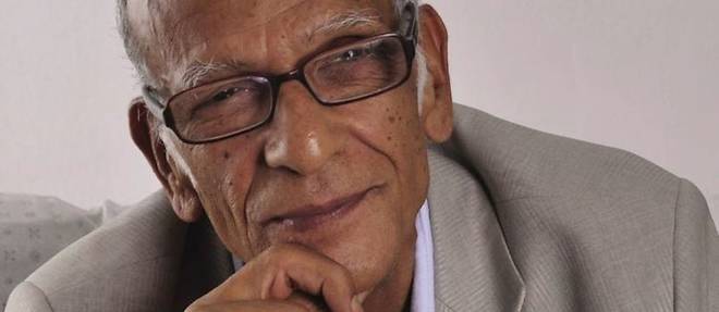 Youssef Seddik, ne en 1943 a Tozeur, normalien, agrege, ancien professeur a la Sorbonne, est l'un des plus grands intellectuels de Tunisie.