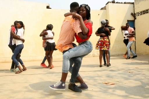 Aux racines de la kizomba, la danse angolaise qui seduit le monde