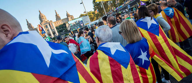 L'Espagne et la Catalogne en pleine tourmente depuis le référendum