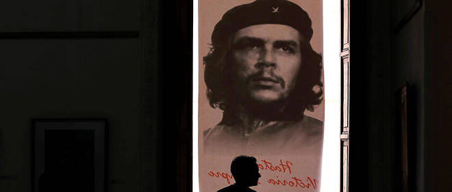 Cuba Honneur A Che Guevara 50 Ans Apres Sa Mort Le Point