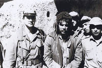Le 9 octobre 1967, Felix Rodriguez et son unité capturaient Ernesto Guevara au fin fond de la forêt bolivienne. 