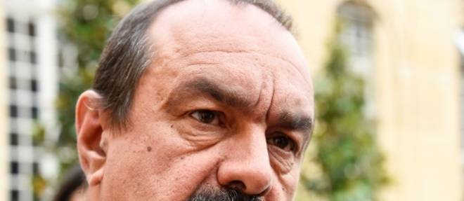 Martinez Cgt Macron Martinez (CGT): Macron "pense que les Français sont des imbéciles" - Le
