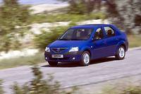 Renault roi du &quot;low cost&quot; gr&acirc;ce &agrave; Dacia