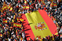 Catalogne&nbsp;: Madrid promet de diligenter une enqu&ecirc;te sur les violences polici&egrave;res
