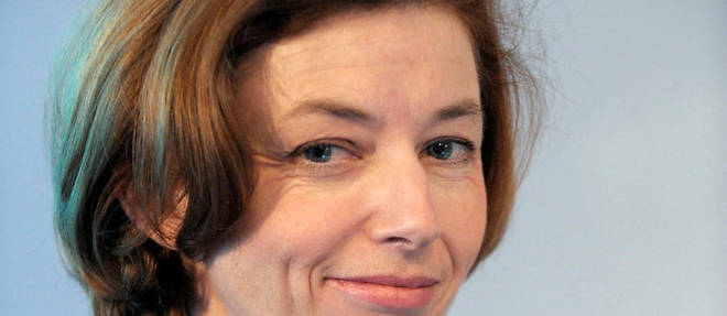 Florence Parly a touché 52 000 euros par mois à la SNCF