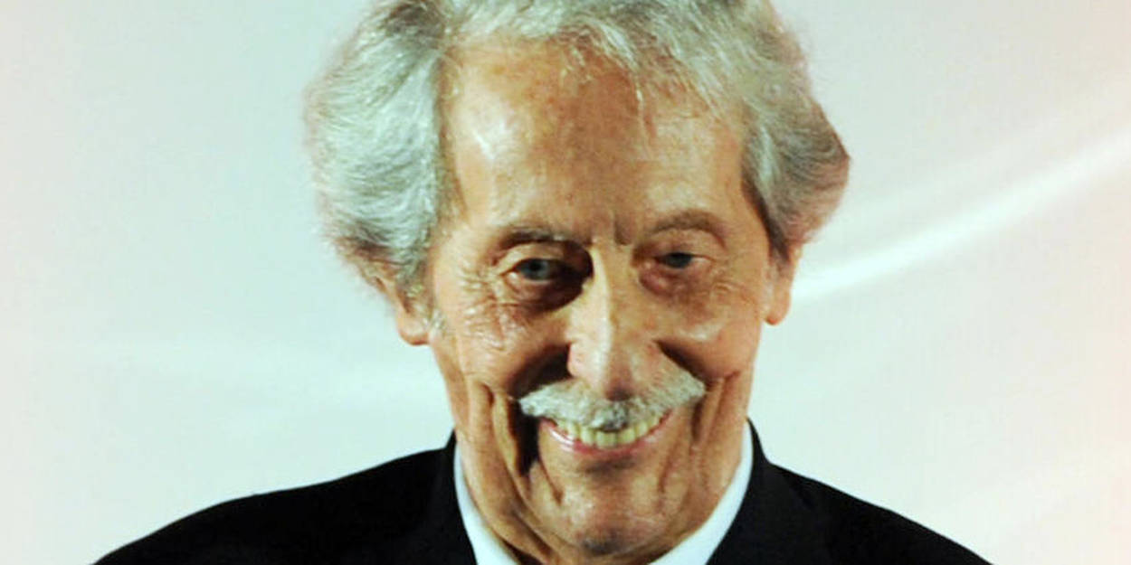 Les Bons Mots De Jean Rochefort Le Point