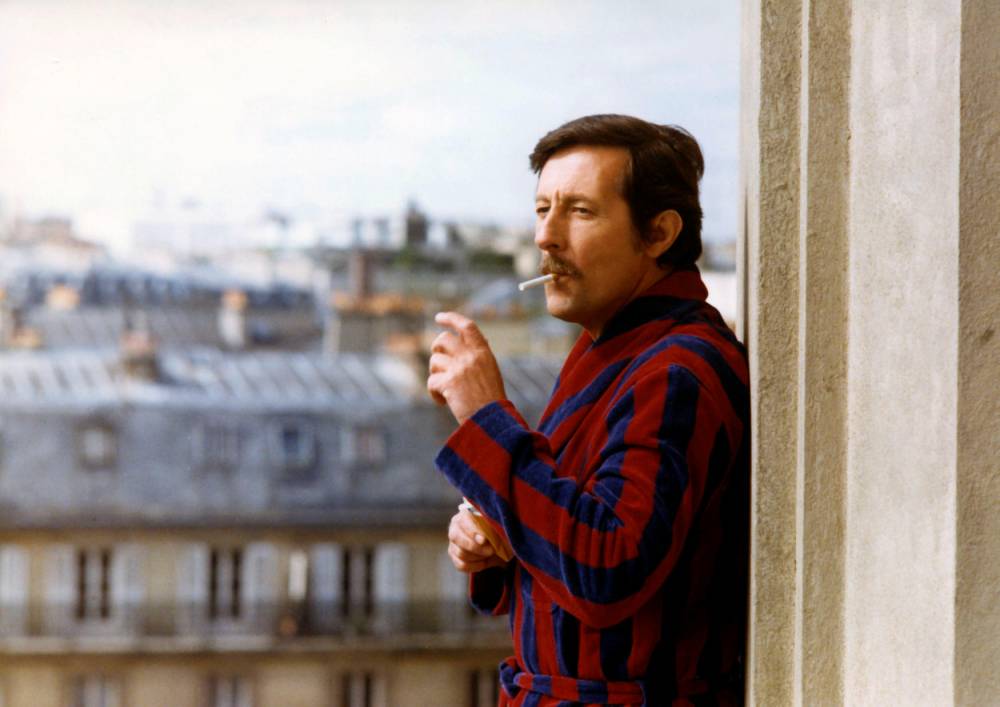 Les Bons Mots De Jean Rochefort Le Point