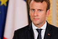 Dumontet -&nbsp;Pourquoi Emmanuel Macron a raison de r&eacute;former l'ISF