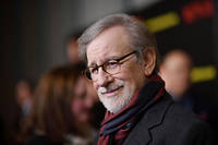Apple mise sur Steven Spielberg pour d&eacute;fier Netflix