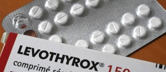Levothyrox: "Comprendre ce qui s'est produit", reclament des malades