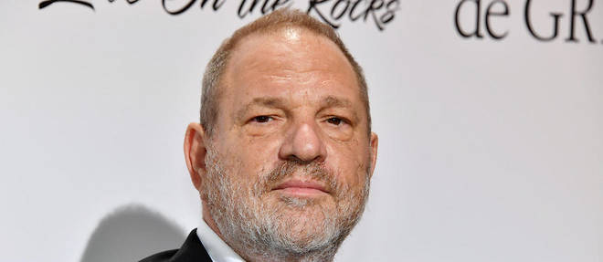 Harvey Weinstein, 65 ans, est accuse d'avoir harcele sexuellement de jeunes actrices, mannequins et employees depuis les annees 1990.