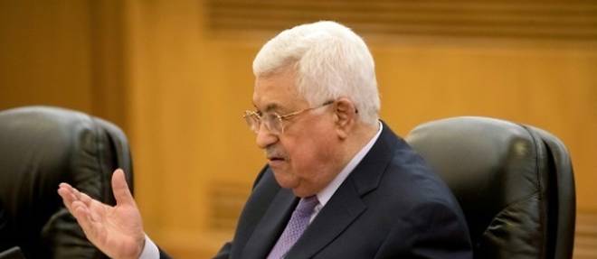 Fatah et Hamas palestiniens: une decennie de relations tendues