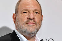 Harc&egrave;lement sexuel&nbsp;: Harvey Weinstein est exclu de l'Acad&eacute;mie des Oscars