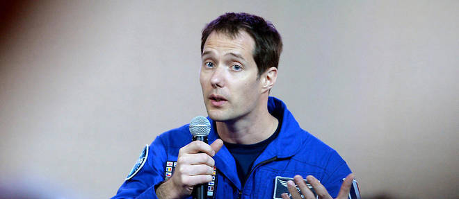 Thomas Pesquet a effectue une mission a bord de la Station spatiale internationale.