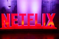 Netflix pr&eacute;voit de produire&nbsp;80&nbsp;films originaux en 2018