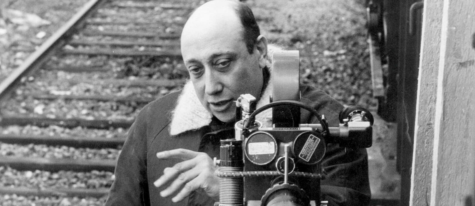 Philippe Labro : « Melville était un franc-tireur, à l’écart du système »