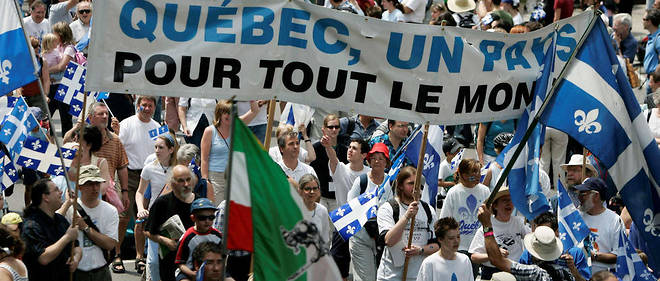 Les indépendantistes reviennent au pouvoir au Québec
