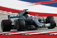 F1&nbsp;: le sh&eacute;rif Hamilton se rapproche d'une nouvelle &eacute;toile&nbsp;!