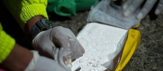 Les cartels mexicains dominent le marche de la drogue aux Etats-Unis (DEA)