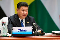 Chine&nbsp;: Xi Jinping, l'&eacute;gal de Mao