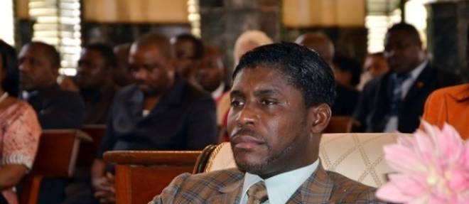 Teodorin Obiang, le fils prodigue de la Guinee equatoriale