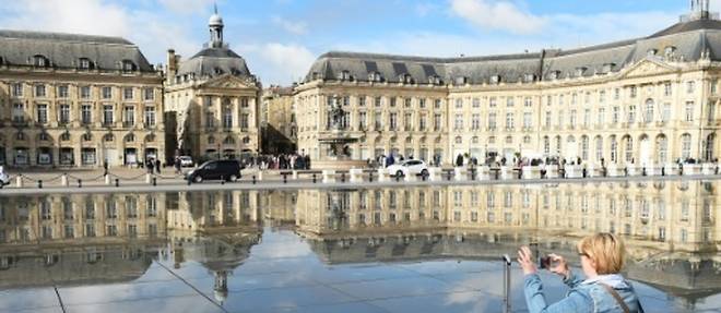 "Parisien rentre chez toi": la querelle s'envenime a Bordeaux