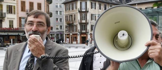 Lyon-Turin : rejet des demandes de radiation de commissaires enqueteurs