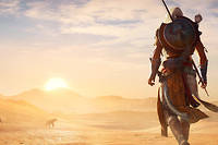 Que vaut Assassin's Creed Origins&nbsp;?