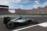 Mercedes-Petronas&nbsp;: l'essence du succ&egrave;s en F1
