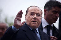 Italie&nbsp;: une enqu&ecirc;te sur des crimes mafieux vise Silvio Berlusconi