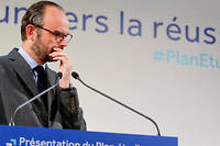 LR&nbsp;: quatre&nbsp;membres pro-Macron exclus, le d&eacute;part d'&Eacute;douard Philippe act&eacute;
