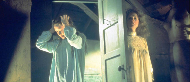 Dans "Carrie", Brian De Palma transforme une crise d'adolescence un peu pouss&#233;e en un drame terrifiant.
